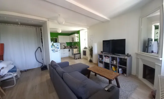 Appartement à louer CLISSON, Clisson, Passio Immo