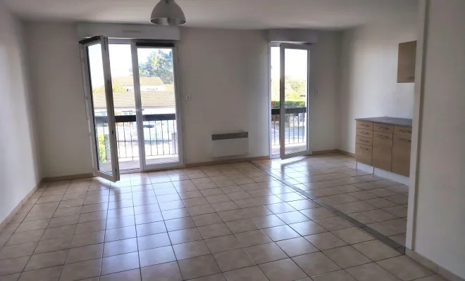 Appartement à louer CLISSON, Clisson, Passio Immo