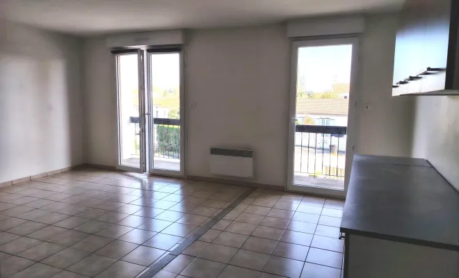 Appartement à louer CLISSON, Clisson, Passio Immo