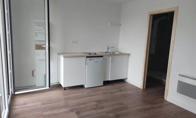 Appartement à louer CLISSON, Clisson, Passio Immo