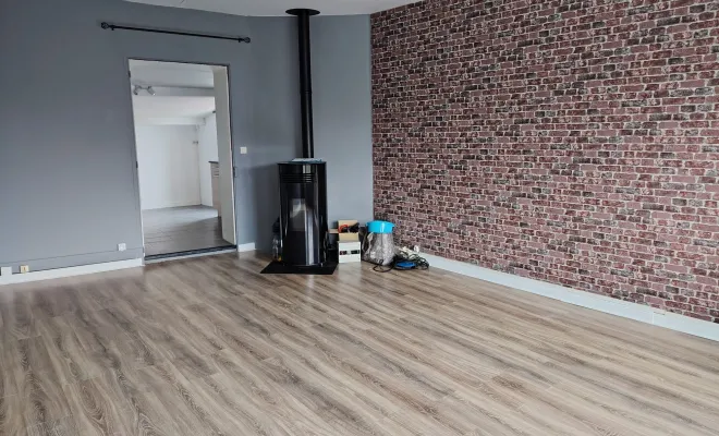 Appartement à louer LA CHAPELLE-BASSE-MER, Clisson, Passio Immo