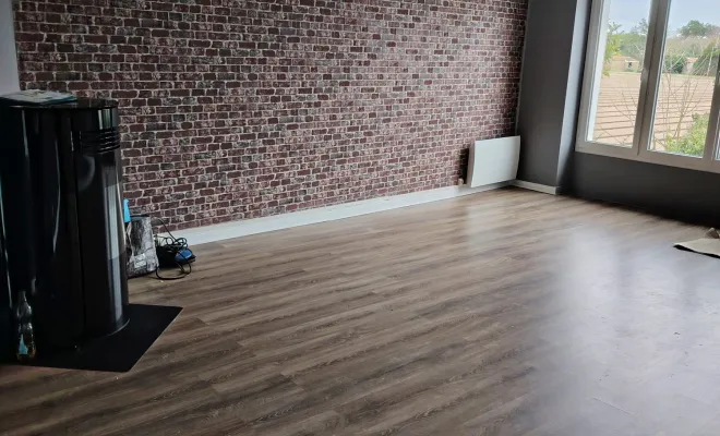 Appartement à louer LA CHAPELLE-BASSE-MER, Clisson, Passio Immo