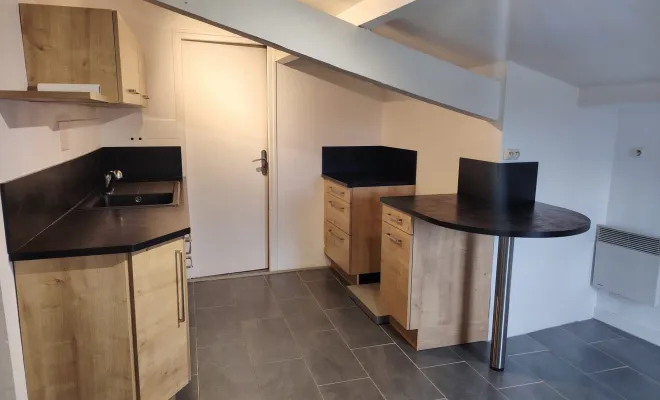 Appartement à louer LA CHAPELLE-BASSE-MER, Clisson, Passio Immo