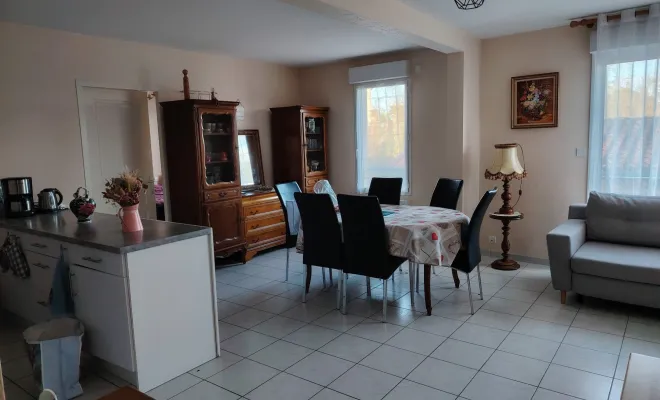 Appartement à louer MONTAIGU, Clisson, Passio Immo