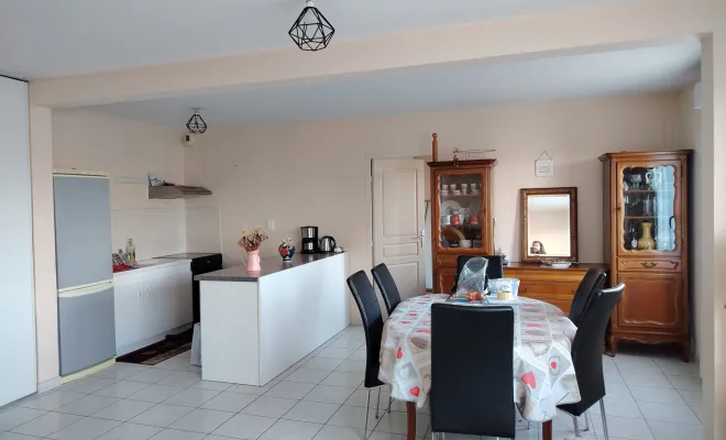 Appartement à louer MONTAIGU, Clisson, Passio Immo