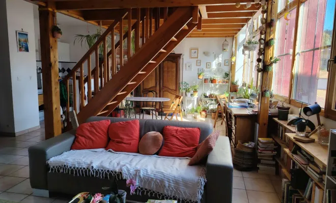 Appartement à louer CLISSON, Clisson, Passio Immo