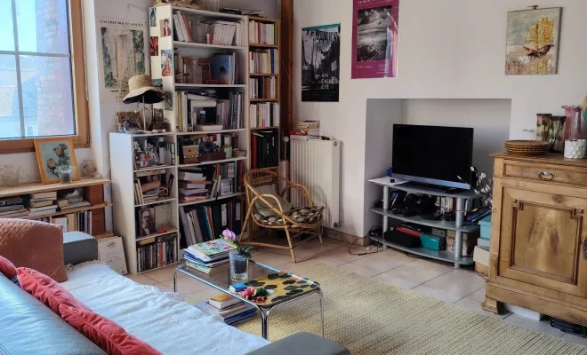 Appartement à louer CLISSON, Clisson, Passio Immo