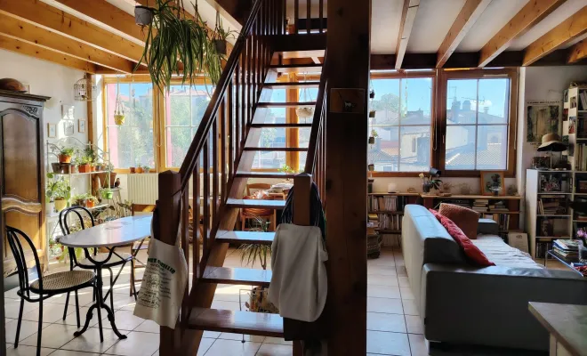 Appartement à louer CLISSON, Clisson, Passio Immo