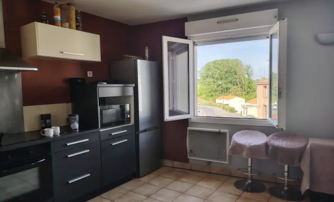 Appartement à louer TORFOU, Clisson, Passio Immo
