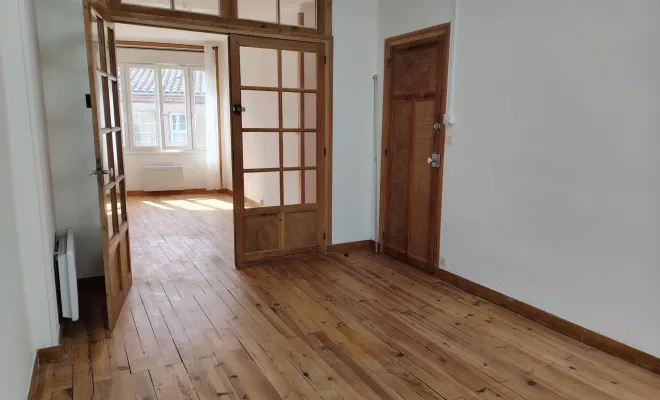 Appartement à louer CLISSON, Clisson, Passio Immo