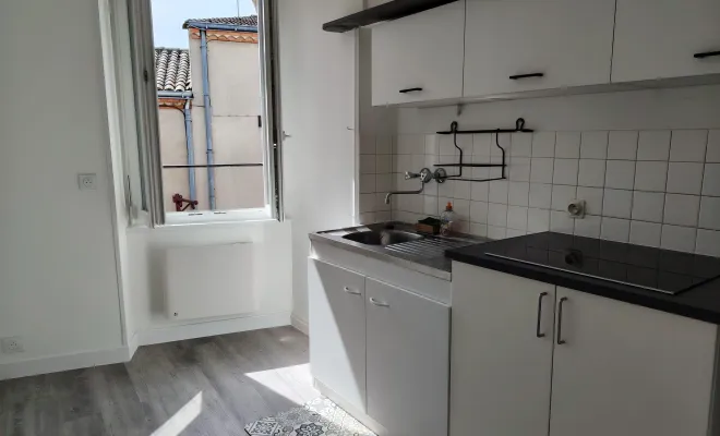Appartement à louer CLISSON, Clisson, Passio Immo