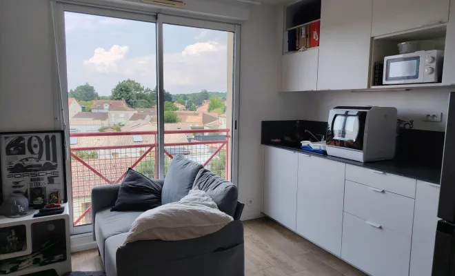 Appartement à louer VALLET, Clisson, Passio Immo