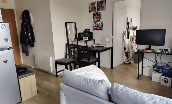 Appartement à louer VALLET, Clisson, Passio Immo