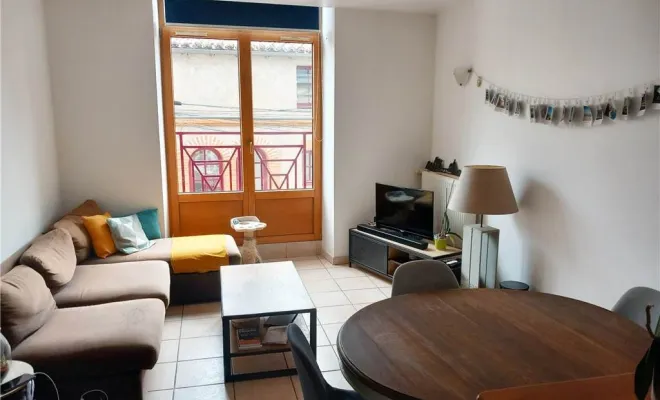 Appartement à louer CLISSON, Clisson, Passio Immo