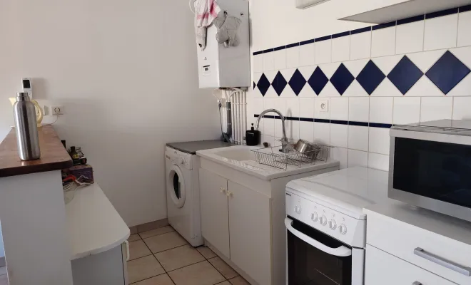 Appartement à louer CLISSON, Clisson, Passio Immo