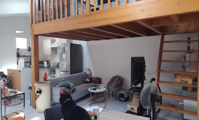 Appartement à louer CLISSON, Clisson, Passio Immo