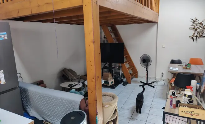 Appartement à louer CLISSON, Clisson, Passio Immo
