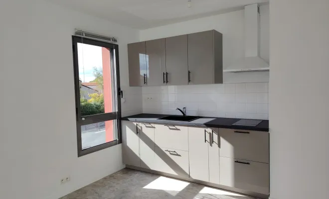 Appartement à louer CLISSON, Clisson, Passio Immo