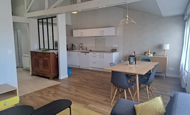 Appartement à louer Sèvremoine, Clisson, Passio Immo