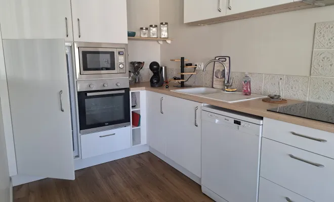 Appartement à louer Sèvremoine, Clisson, Passio Immo