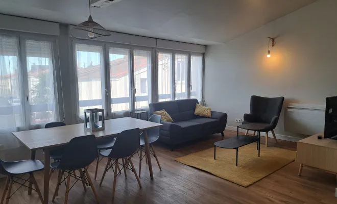 Appartement à louer Sèvremoine, Clisson, Passio Immo