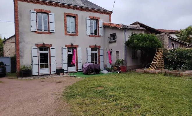 Maison à louer CLISSON, Clisson, Passio Immo