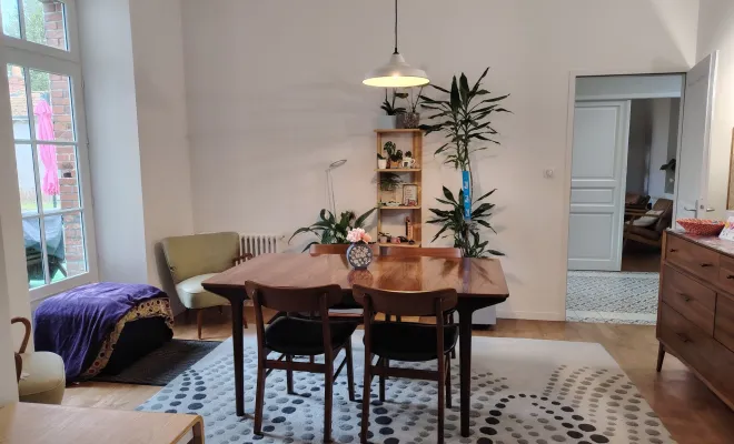 Maison à louer CLISSON, Clisson, Passio Immo