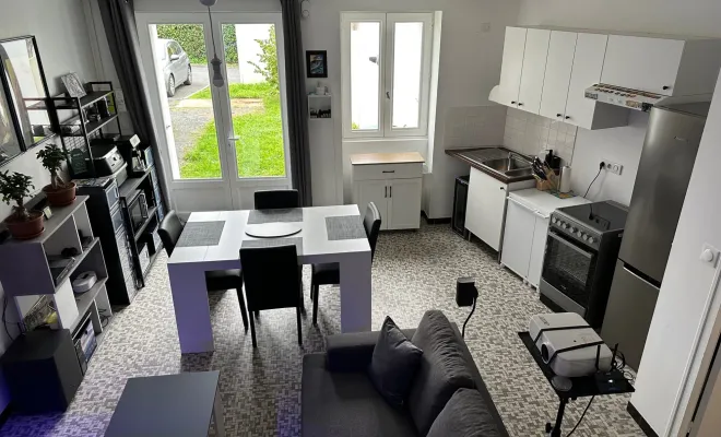 Maison à louer CLISSON, Clisson, Passio Immo