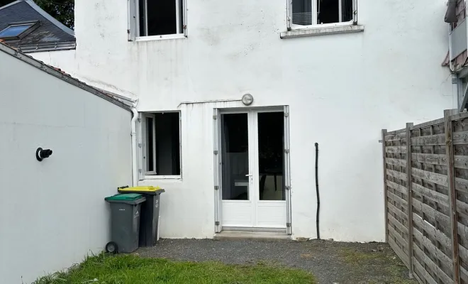 Maison à louer CLISSON, Clisson, Passio Immo