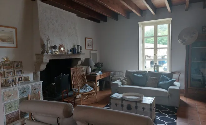 Maison à louer MAISDON-SUR-SEVRE, Clisson, Passio Immo