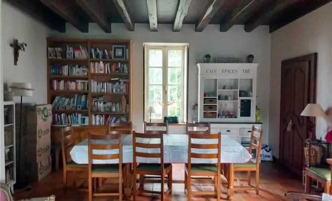 Maison à louer MAISDON-SUR-SEVRE, Clisson, Passio Immo