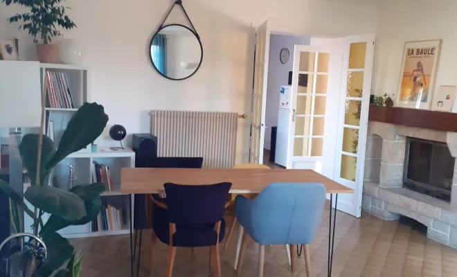 Maison à louer GORGES, Clisson, Passio Immo