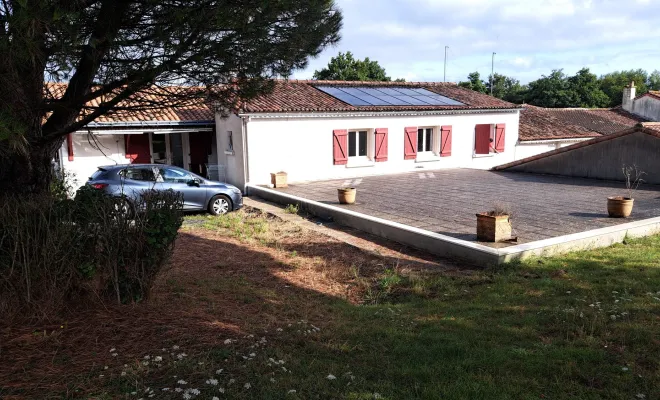 Maison à louer GORGES, Clisson, Passio Immo