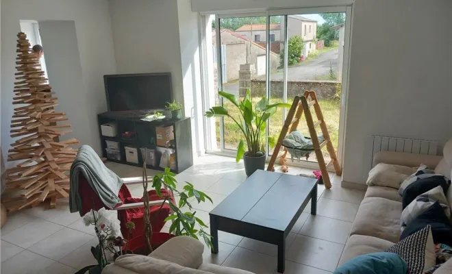 Maison à louer VALLET, Clisson, Passio Immo