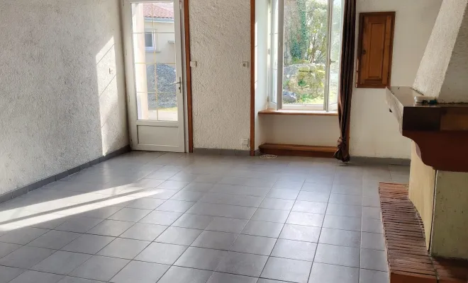 Maison à louer LA BRUFFIERE, Clisson, Passio Immo