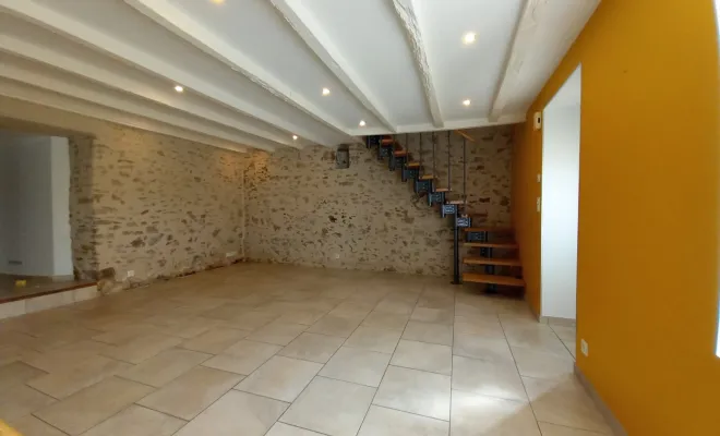 Maison à louer SAINT-LUMINE-DE-CLISSON, Clisson, Passio Immo