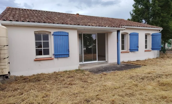 Maison à louer GORGES, Clisson, Passio Immo