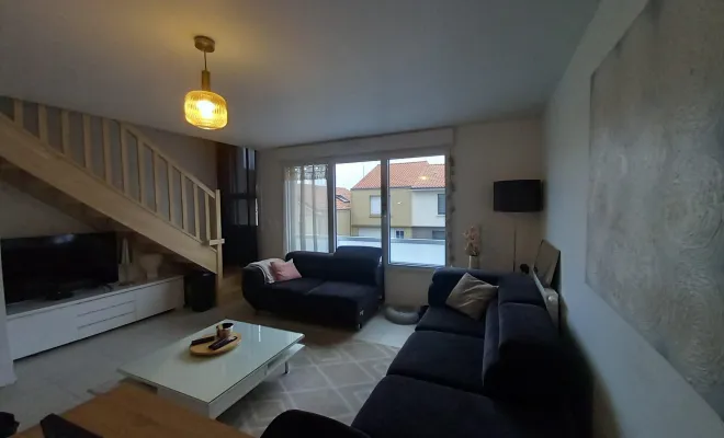 Maison à louer VALLET, Clisson, Passio Immo