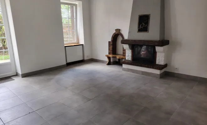 Maison 3 chambres, Clisson, Passio Immo