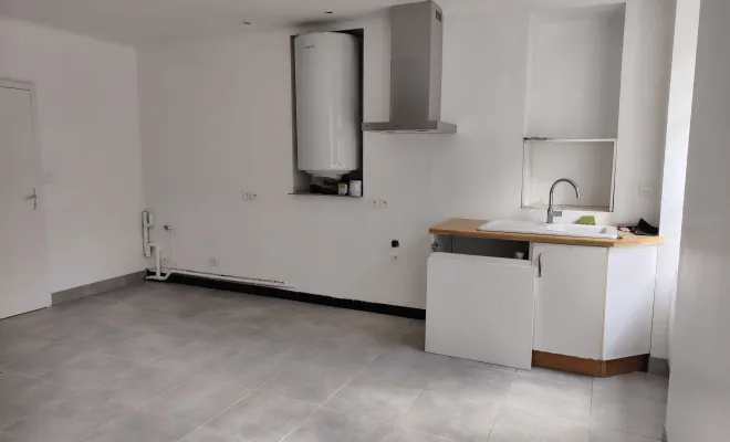 Maison 3 chambres, Clisson, Passio Immo