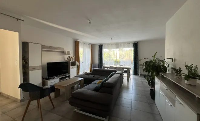 Maison à louer LA BRUFFIERE, Clisson, Passio Immo