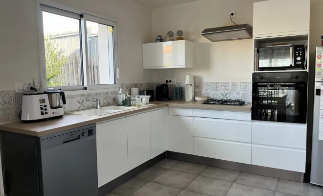 Maison à louer LA BRUFFIERE, Clisson, Passio Immo