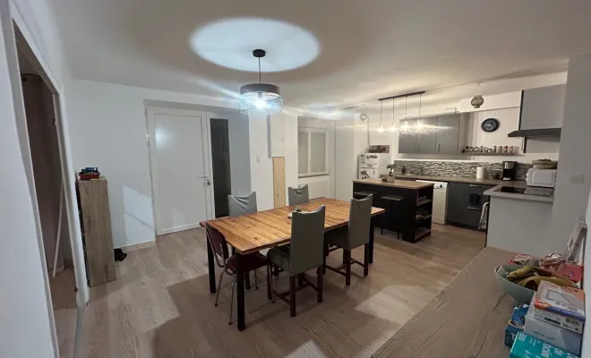 Maison à louer LE PALLET, Clisson, Passio Immo