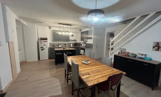 Maison à louer LE PALLET, Clisson, Passio Immo