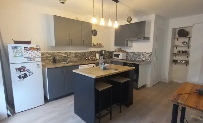 Maison à louer LE PALLET, Clisson, Passio Immo