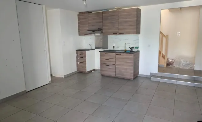 Maison 2 chambres, Clisson, Passio Immo