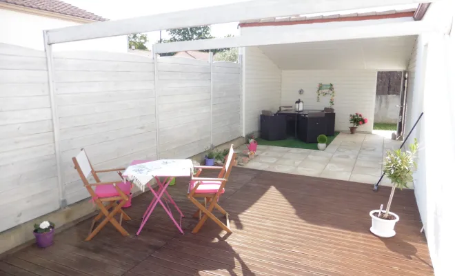 Maison à louer Clisson, Clisson, Passio Immo