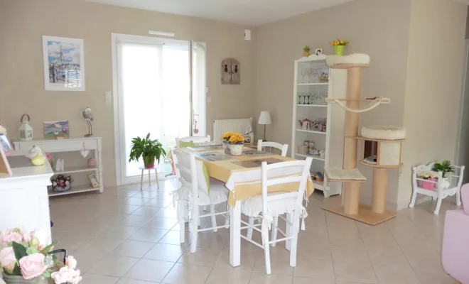 Maison à louer Clisson, Clisson, Passio Immo