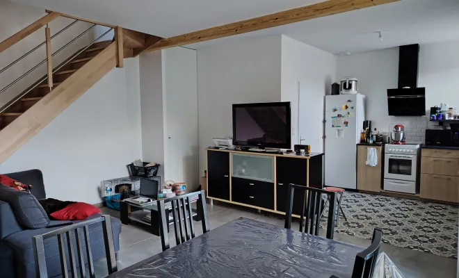 Maison à louer Vallet, Clisson, Passio Immo