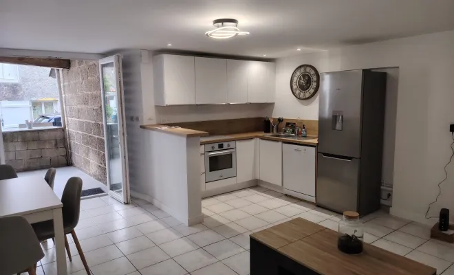 Maison à louer SAINT-LUMINE-DE-CLISSON, Clisson, Passio Immo